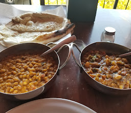 Al Meraj Grill & Pak Indian Cuisine Providencia photo