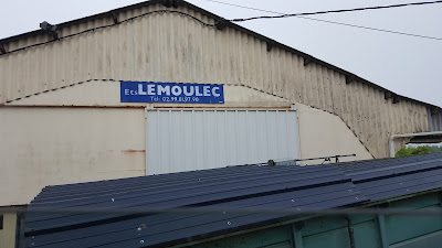 Etablissements Lemoulec à Saint-Malo