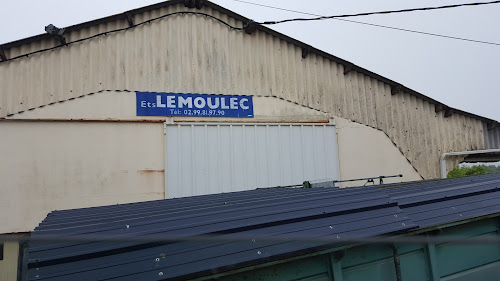 Épicerie Etablissements Lemoulec Saint-Malo