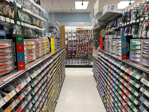 Hardware Store «South Orange Ace Hardware», reviews and photos, 9689 S Orange Blossom Trail, Orlando, FL 32837, USA