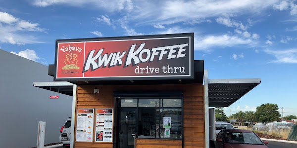 Kwik Koffee Bellevue