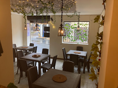 Andino Restaurante - Café