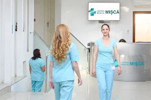 Centrul Medical Misca - Șandra image
