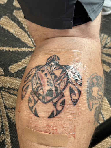 Explore tattoo ideas for sisters designs, creative tattoo ideas in Lahaina, available at Sweet Trade Tattoo