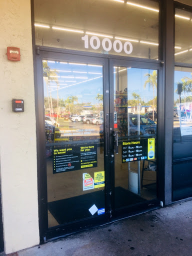 Discount Store «Dollar General», reviews and photos, 10000 Pines Blvd, Pembroke Pines, FL 33024, USA