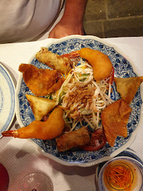 Plats et boissons du Restaurant asiatique La Guinguette du Tigre à Antibes - n°11