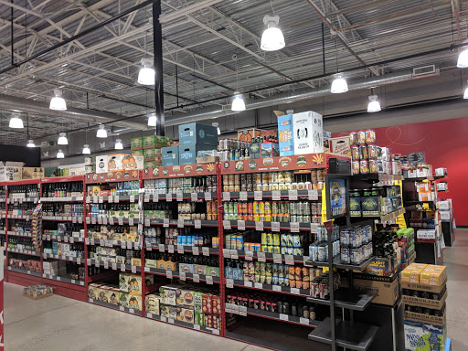 Wine Store «BevMo!», reviews and photos, 6712 W Bell Rd, Glendale, AZ 85308, USA