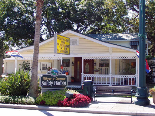 Real Estate Agency «Century 21 Weinert Realty», reviews and photos, 980 Main St, Safety Harbor, FL 34695, USA