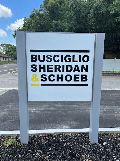 Family Law Attorney «Busciglio & Sheridan Law Group», reviews and photos