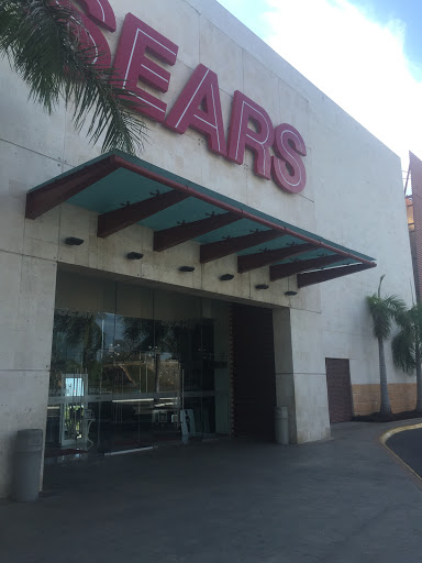 Sears Gran Plaza