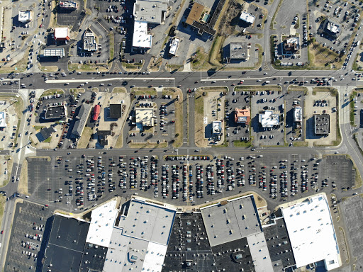 Shopping Mall «Kentucky Oaks Mall», reviews and photos, 5101 Hinkleville Rd #795A, Paducah, KY 42001, USA