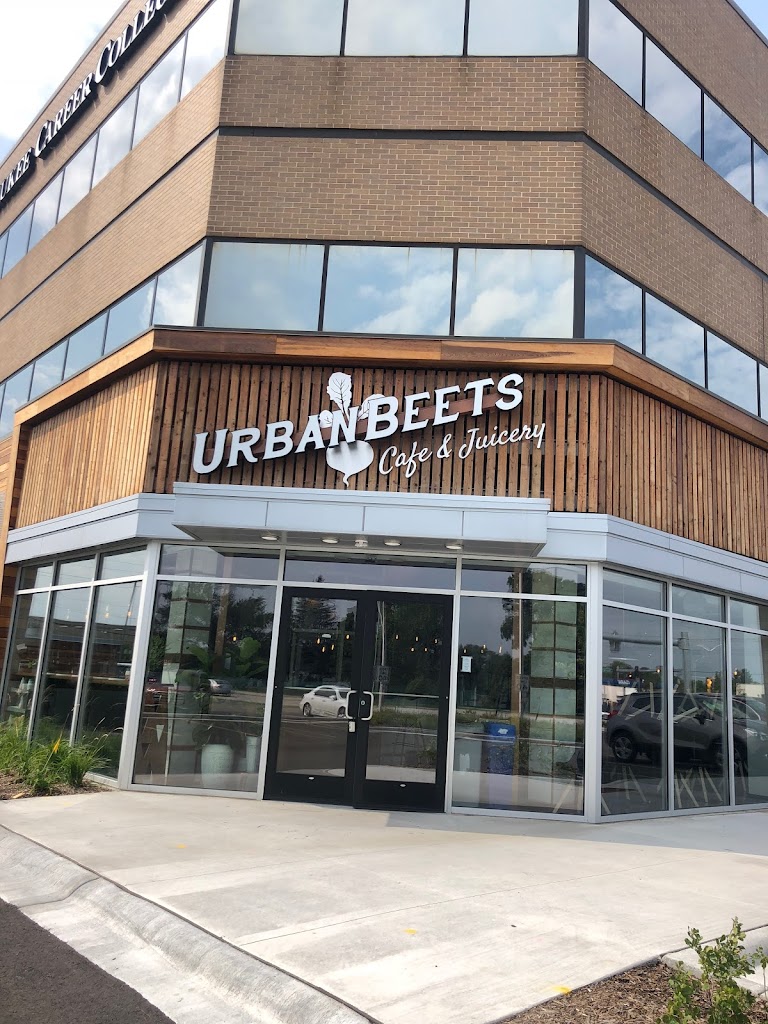 Urban Beets Cafe & Juicery 53222