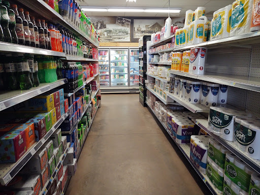 Supermarket «Divide Venture Foods», reviews and photos, 11115 US-24, Divide, CO 80814, USA