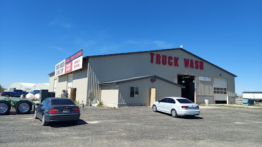 Trejo’s Truck Wash & Repair en Blackfoot