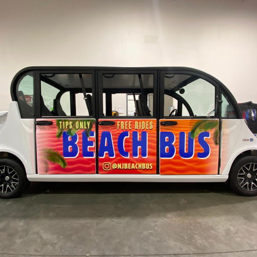 Sign Shop «Big Splash Graphics», reviews and photos, 125 Halls Mill Rd #3, Freehold, NJ 07728, USA