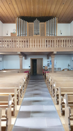 Rezensionen über Reformierte Kirche Arisdorf in Rheinfelden - Kirche