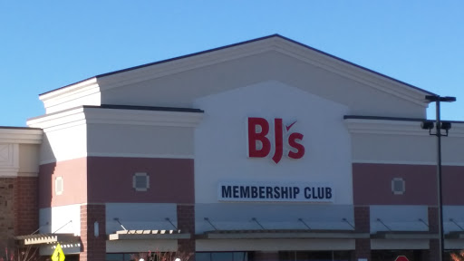 Warehouse club «BJ’s Wholesale Club», reviews and photos, 5200 Red Tip Rd, Fayetteville, NC 28314, USA