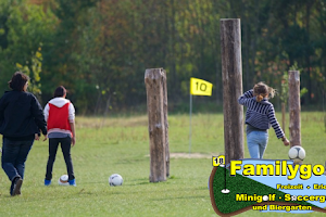 Familygolf Soccergolf und Minigolf Pleinfeld image