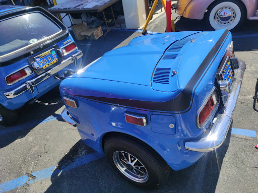 Bridal Shop «Lovella Bridal», reviews and photos, 224 S Brand Blvd, Glendale, CA 91204, USA