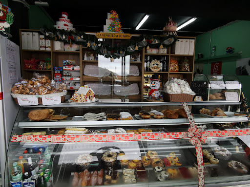 La Repostería de Iván & Café en La Florida, Santa Cruz de Tenerife