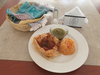 Cocina La Vendinia - Carr. Federal Puebla - Tlaxcala 74, Panzacola, 90796 Papalotla, Tlax., Mexico