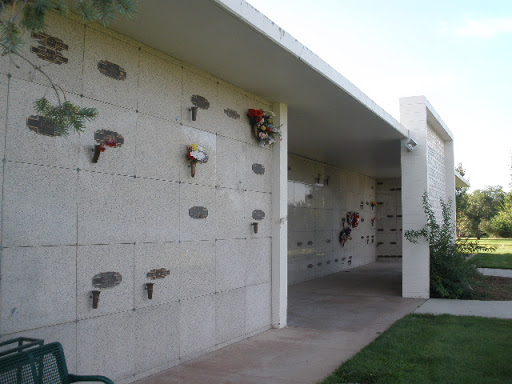 Cemetery «Memorial Lake Hills Mortuary & Cemetery», reviews and photos, 10055 State St, Sandy, UT 84070, USA