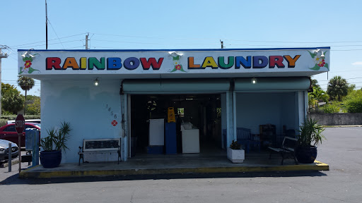 Laundromat «Rainbow Laundry», reviews and photos, 1456 NE 26th St, Wilton Manors, FL 33305, USA