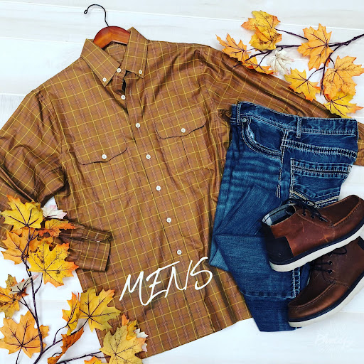 Consignment Shop «Yours Truly Consignment, Inc.», reviews and photos, 1052 Harrison St #1, Conway, AR 72032, USA