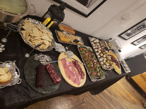 Meat Processor «Thomas Meat & Seafood Market», reviews and photos, 875 W Poplar Ave #14, Collierville, TN 38017, USA