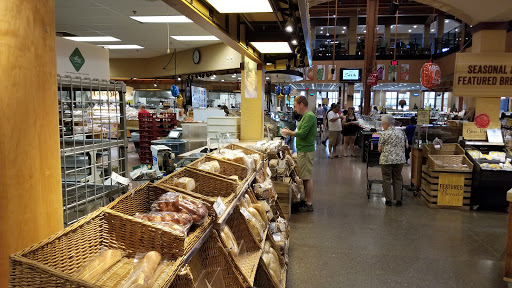 Supermarket «Wegmans», reviews and photos, 2281 Carl D. Silver Parkway, Fredericksburg, VA 22401, USA