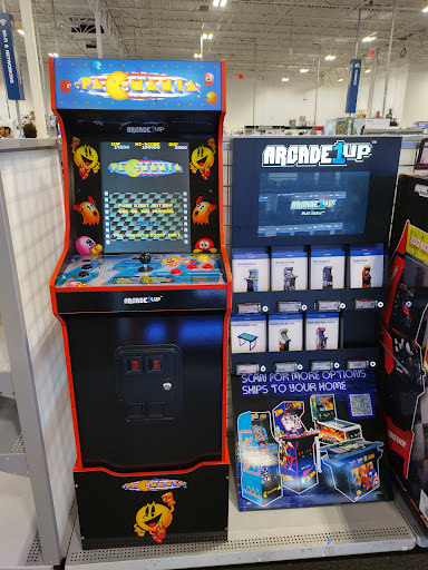 Electronics Store «Best Buy», reviews and photos, 3171 N President George Bush Hwy, Garland, TX 75040, USA