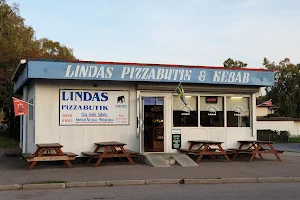 Lindas Pizza Butik & Kebab image