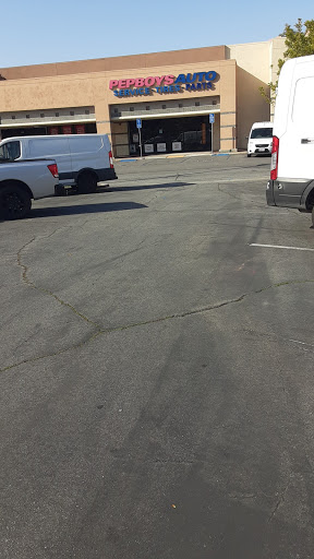 Auto Parts Store «Pep Boys Auto Parts & Service», reviews and photos, 17811 Colima Rd, City of Industry, CA 91748, USA