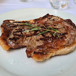 Photo n°5 de l'avis de Federica.r fait le 24/06/2023 à 21:11 sur le  Antica Ostaria de Barco à Lavagno