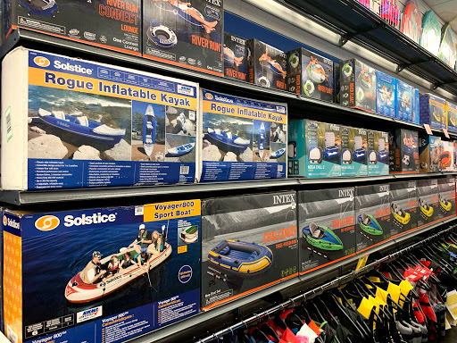 Sporting Goods Store «Big 5 Sporting Goods», reviews and photos, 745 S Main St, Cottonwood, AZ 86326, USA