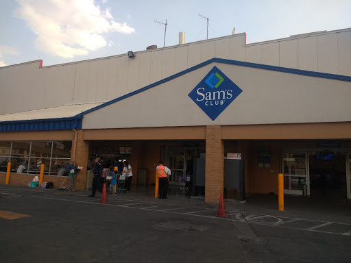 Sam's Club San Jerónimo