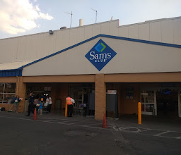 Sam's Club photo