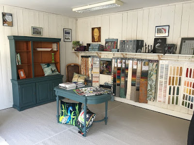 L'Atelier du Bout d'A Haut à Gallardon