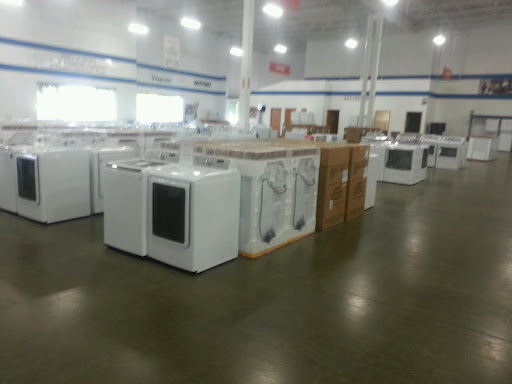 Appliance Store «ApplianceSmart», reviews and photos, 8900 109th Ave N, Champlin, MN 55316, USA
