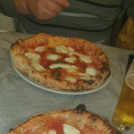 Photo n°1 de l'avis de Angelo.s fait le 12/03/2023 à 20:07 sur le  Pizzeria La Reggia à Albiano Magra