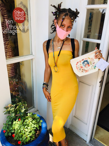 Gift Shop «Ten Thousand Villages», reviews and photos, 915 King St, Alexandria, VA 22314, USA