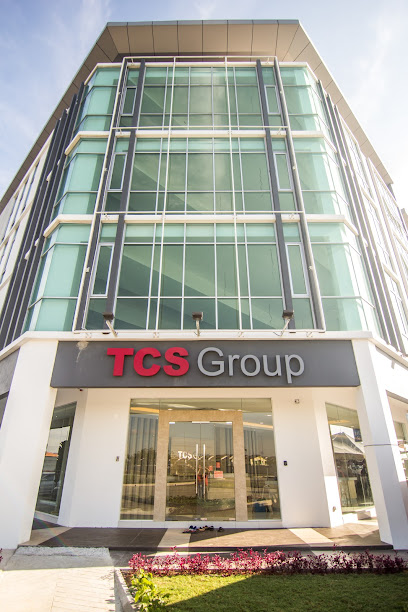 TCS Group Holdings Berhad