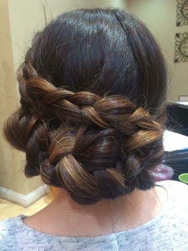 Hair Salon «Studio 3 Eleven Salon and Beauty Bar», reviews and photos, 211 Clover Ln h, Louisville, KY 40207, USA