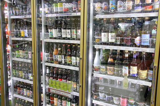 Liquor Store «Super Store #2», reviews and photos, 320 Alhambra Rd, Alhambra, CA 91801, USA