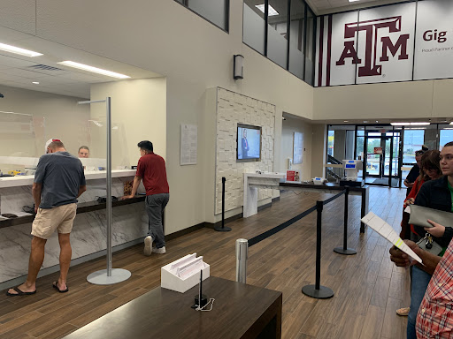 Bank «Bank of America Financial Center», reviews and photos