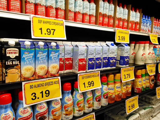 Discount Supermarket «Food Source», reviews and photos, 2323 W Hammer Ln, Stockton, CA 95209, USA