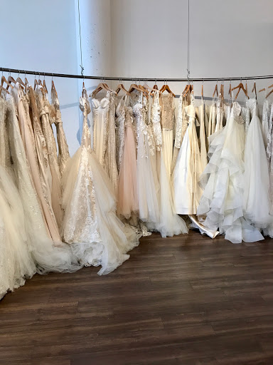 Bridal Shop «Kinsley James Couture Bridal», reviews and photos, 1623 Mt Diablo Blvd, Walnut Creek, CA 94596, USA