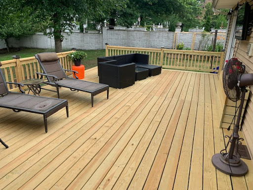 Building Materials Supplier «Kuiken Brothers Company, Inc», reviews and photos, 145 Lake Ave, Midland Park, NJ 07432, USA