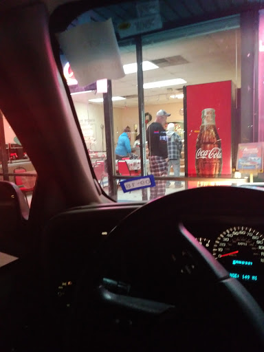 Donut Shop «Donut Town», reviews and photos, 215 E University Dr # 101, McKinney, TX 75069, USA