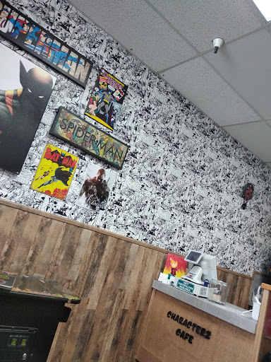 Shopping Mall «Oak Hills Shopping Center», reviews and photos, 5424 Sunol Blvd, Pleasanton, CA 94566, USA